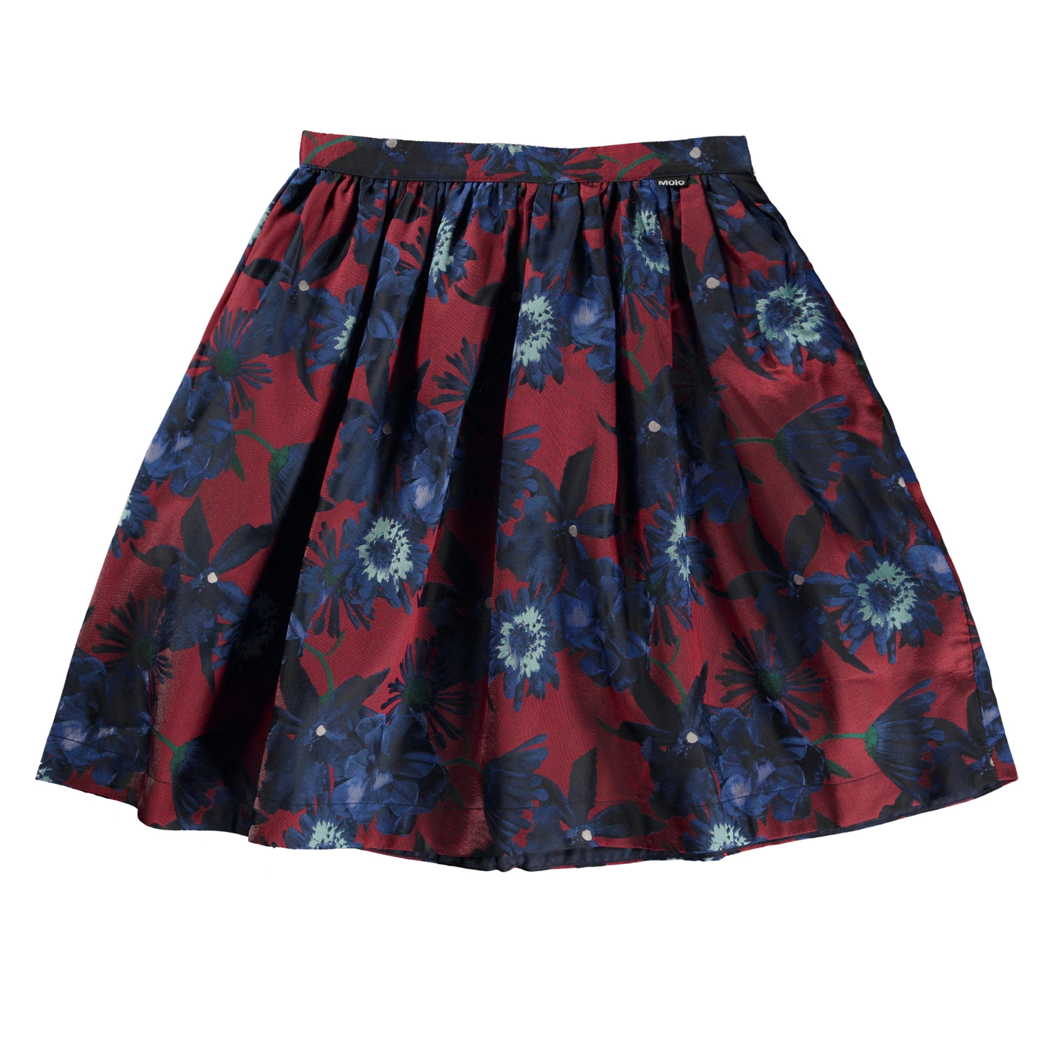 Braxie - Floral Jaquard