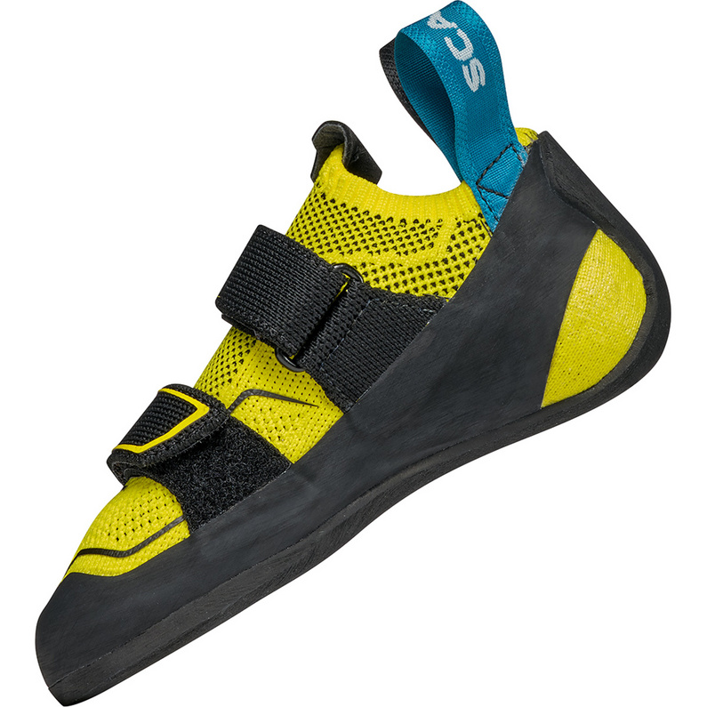 Scarpa Kinder Reflex Kid Kletterschuhe