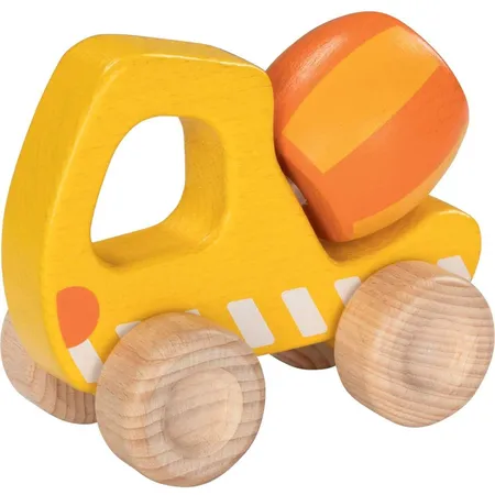 goki Betonmischer