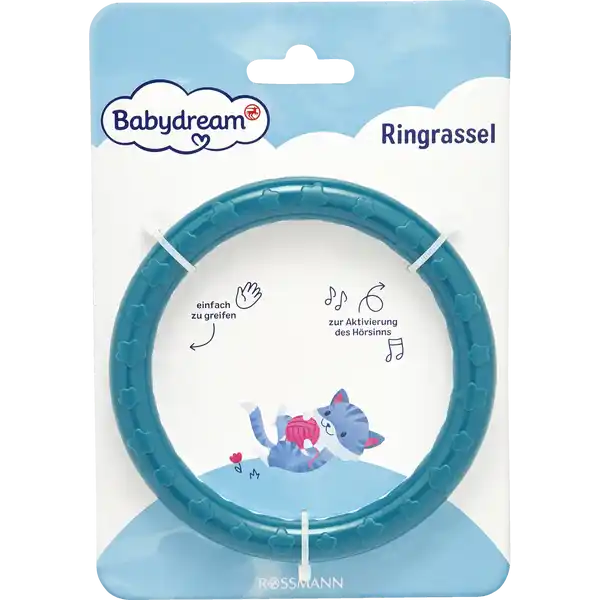 Ringrassel