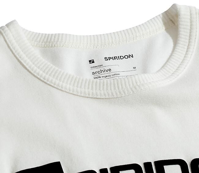 SPIRIDON - T-SHIRT MC KAREL M