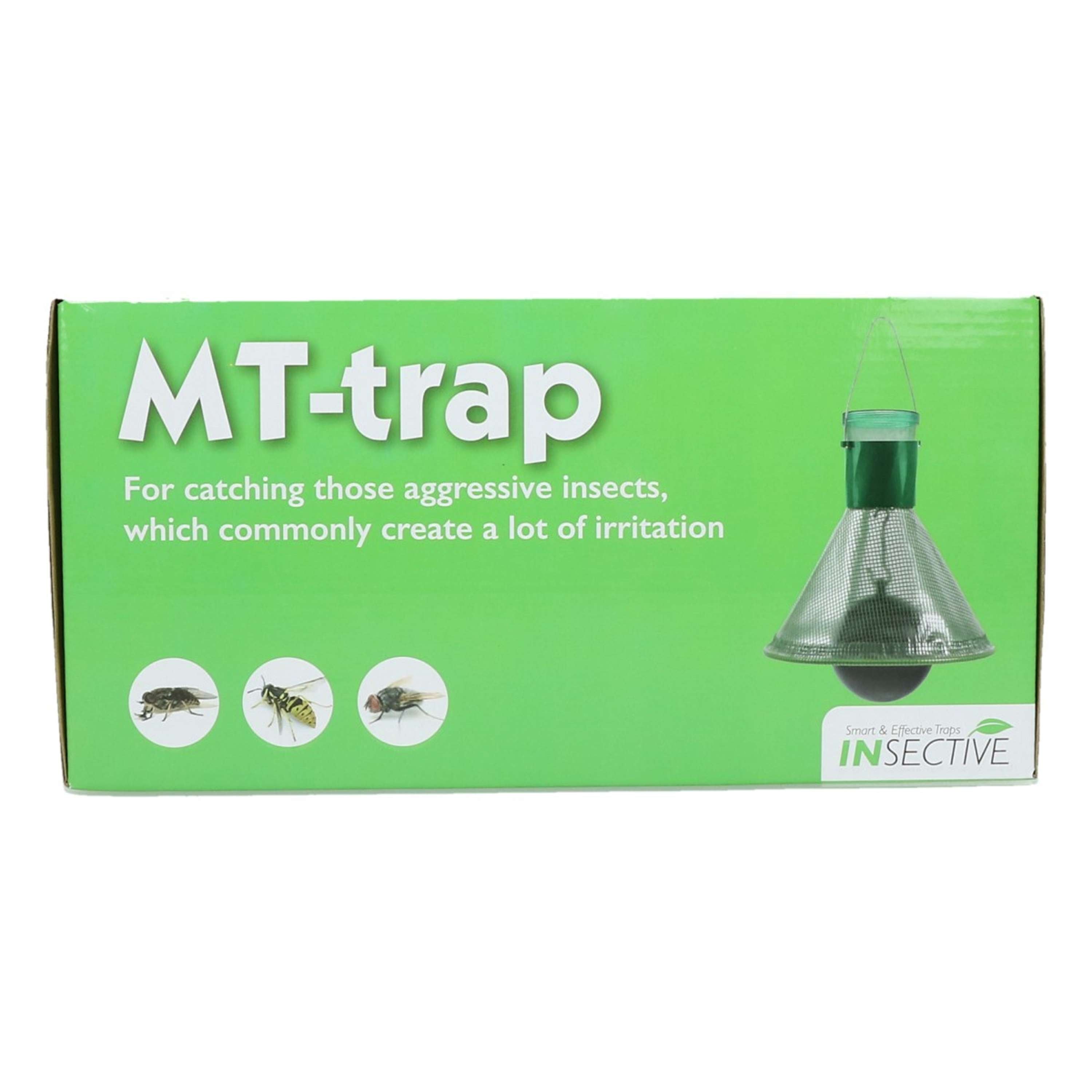 H-Trap Mini Dazenval Wespenval MT-Trap