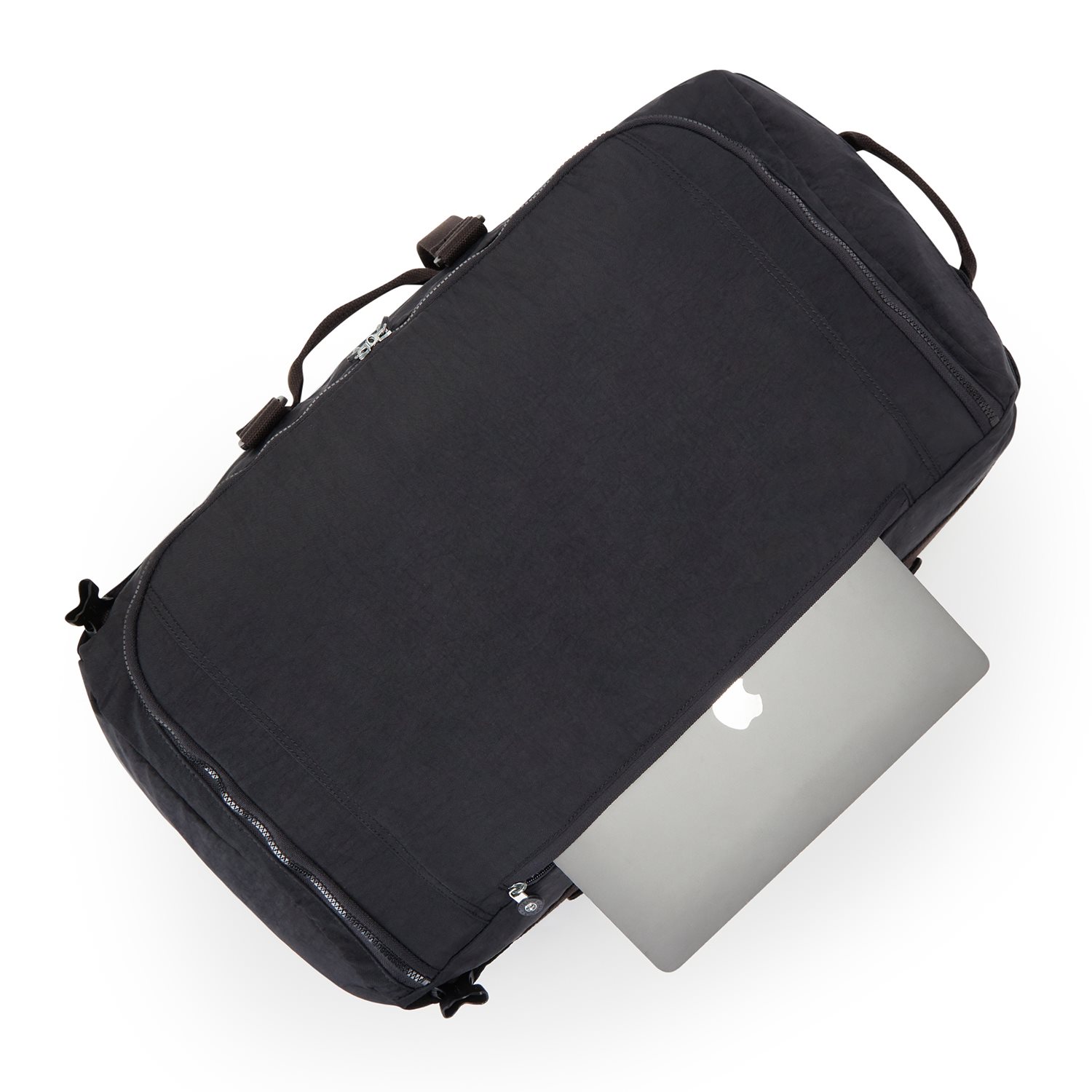 Kipling Jonis M black noir
