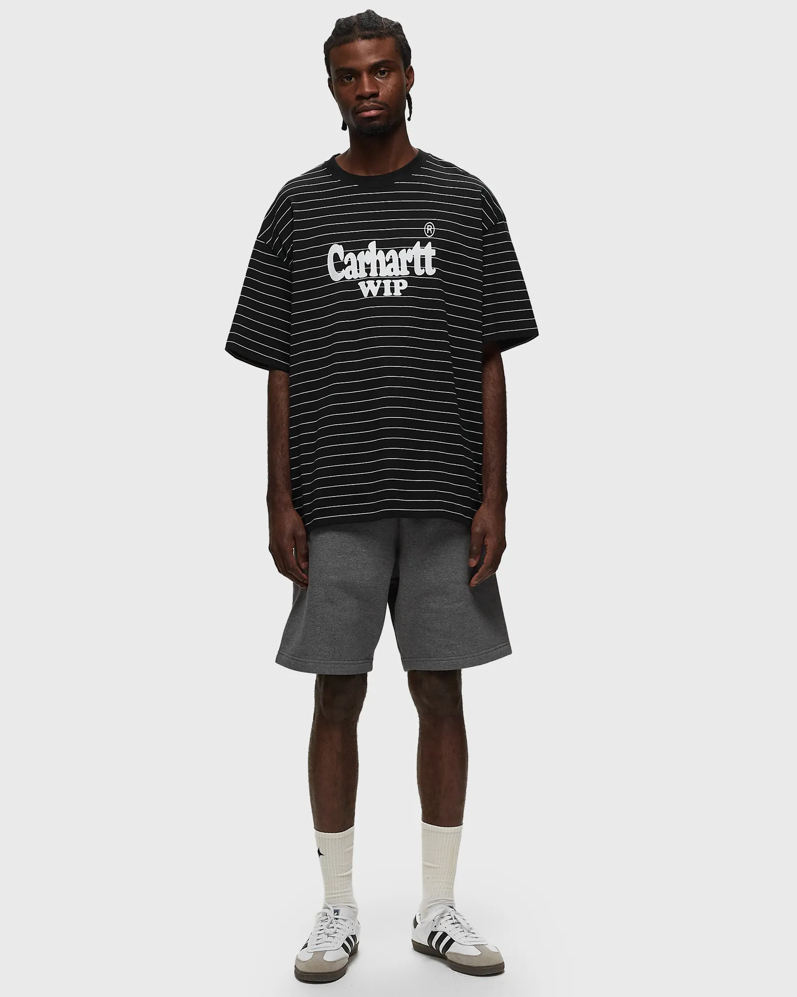 Carhartt WIP S/S Orlean Spree T-Shirt