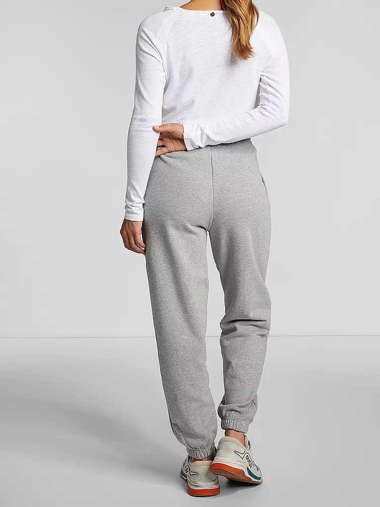 RICH & ROYAL Sweater  weiss