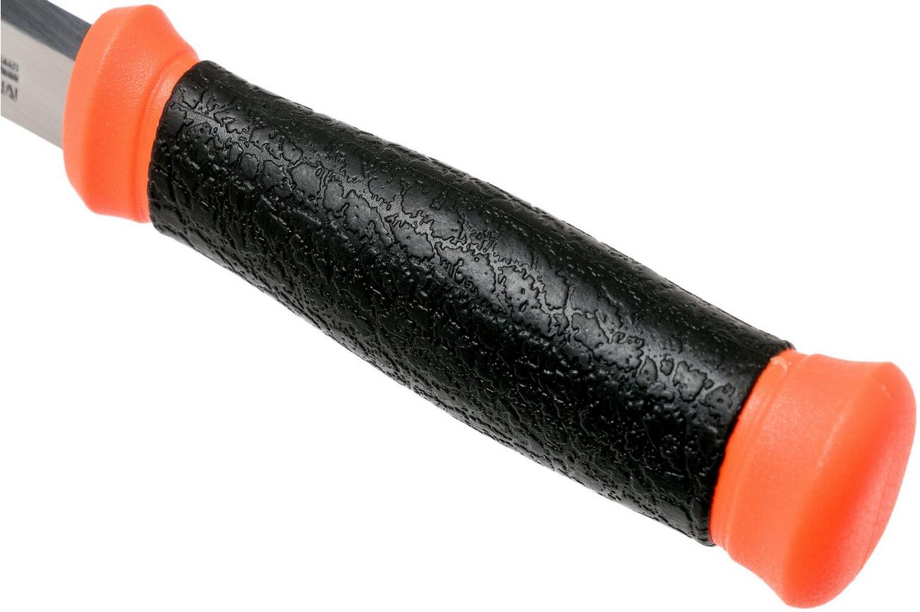 Mora Outdoor 2000 stainless, Orange