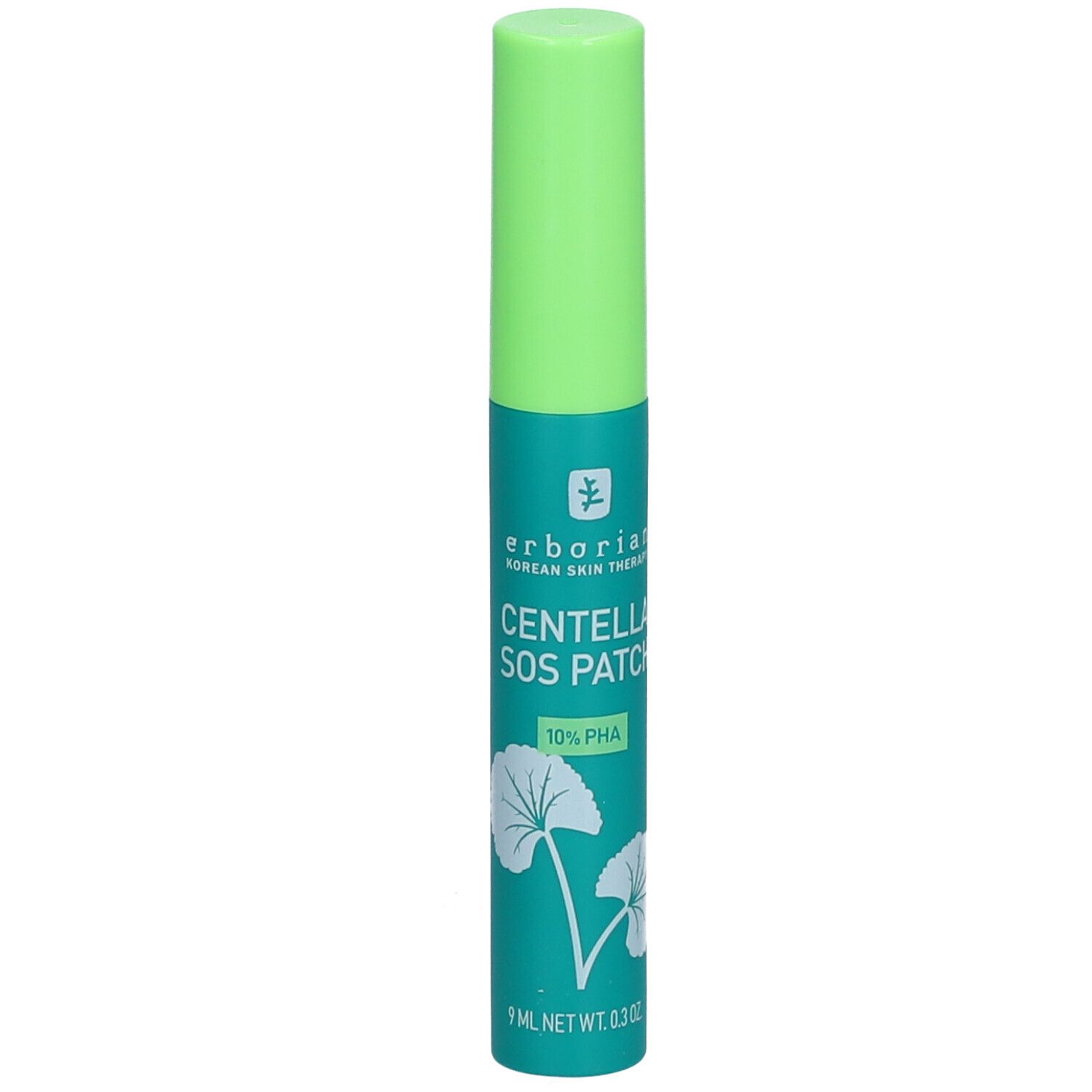 erborian Centella SOS Patch - Gel-Effekt 