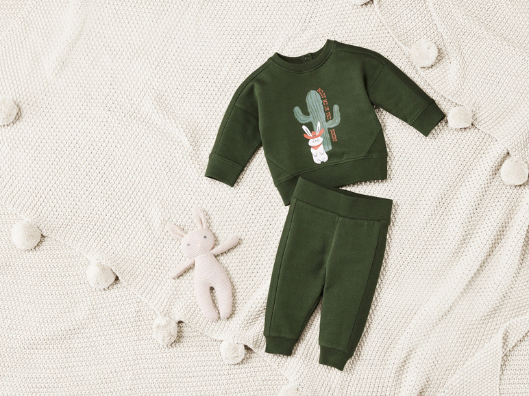 Baby joggingpak