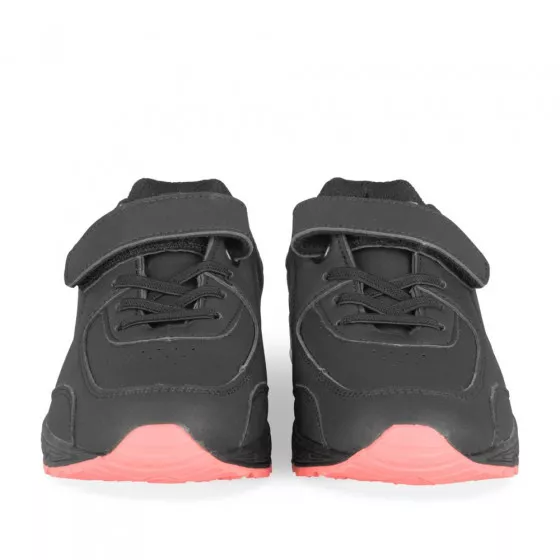 Baskets NOIR UNYK