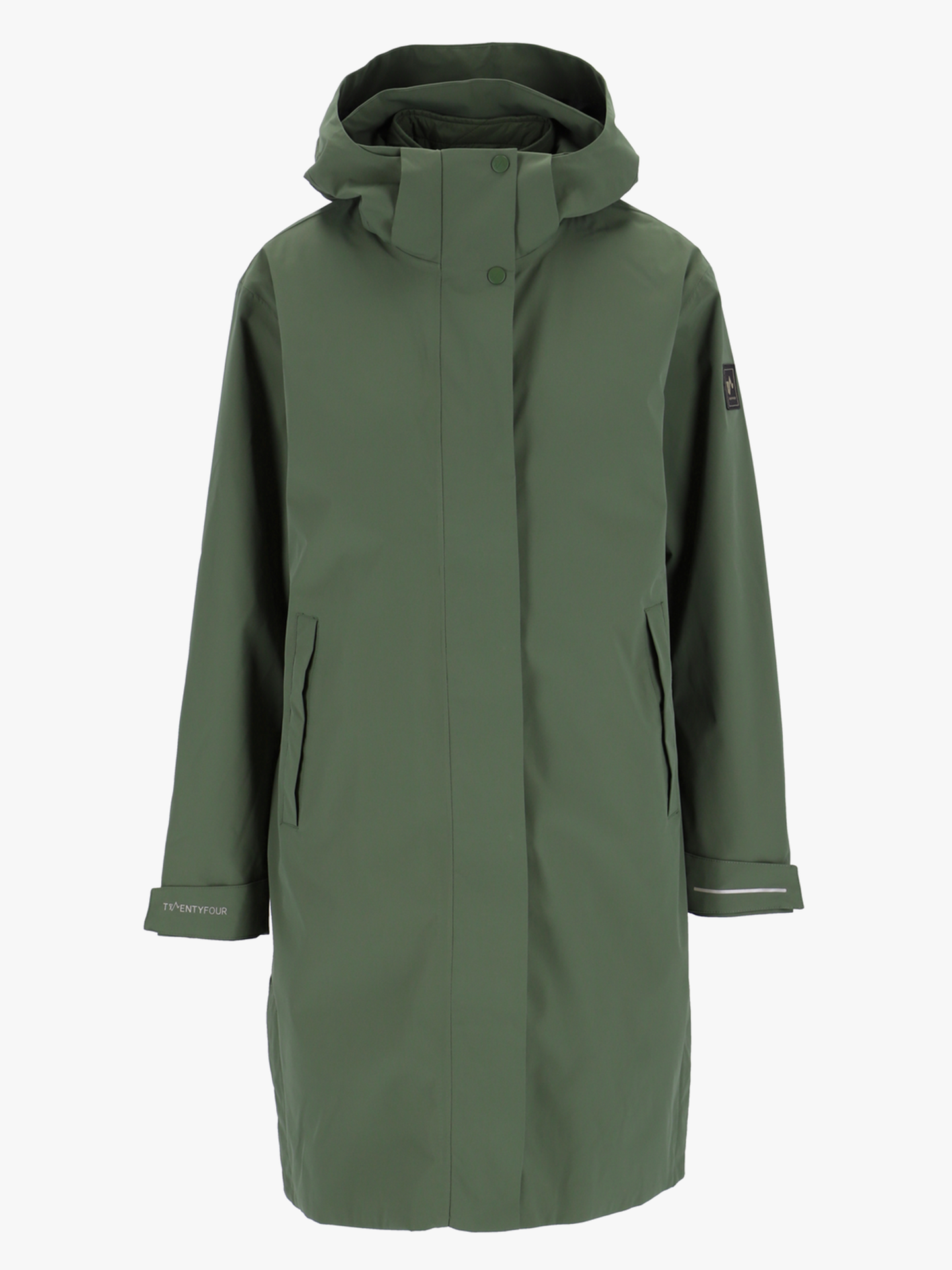 Mode 3 i 1 Parka