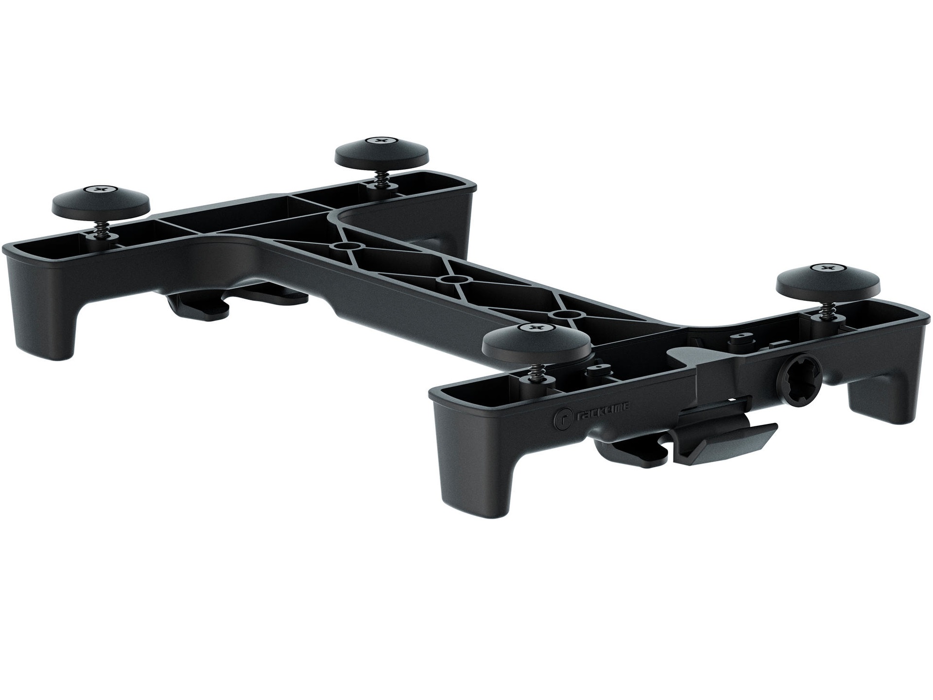 Racktime Snap-it 2.0 Kurveadapter