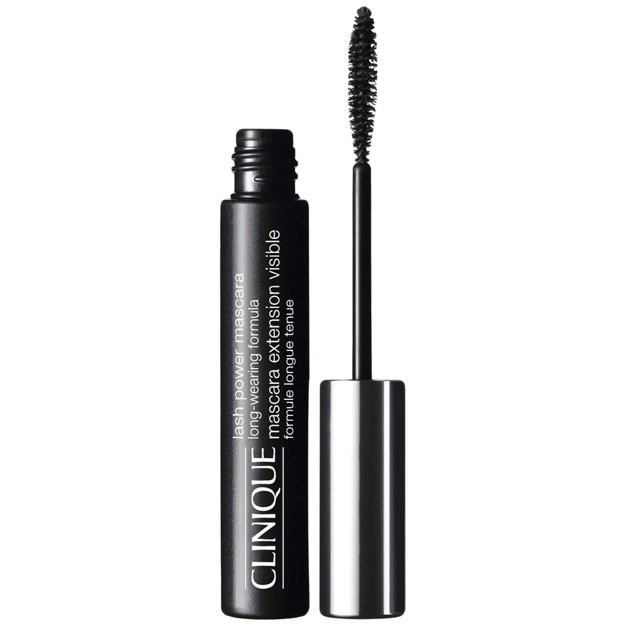 Clinique - Lash Power Lash Power Mascara Extension Visible- Mascaras