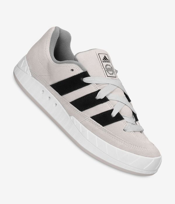 adidas Originals Adimatic Schuh (grey one core black grey three)