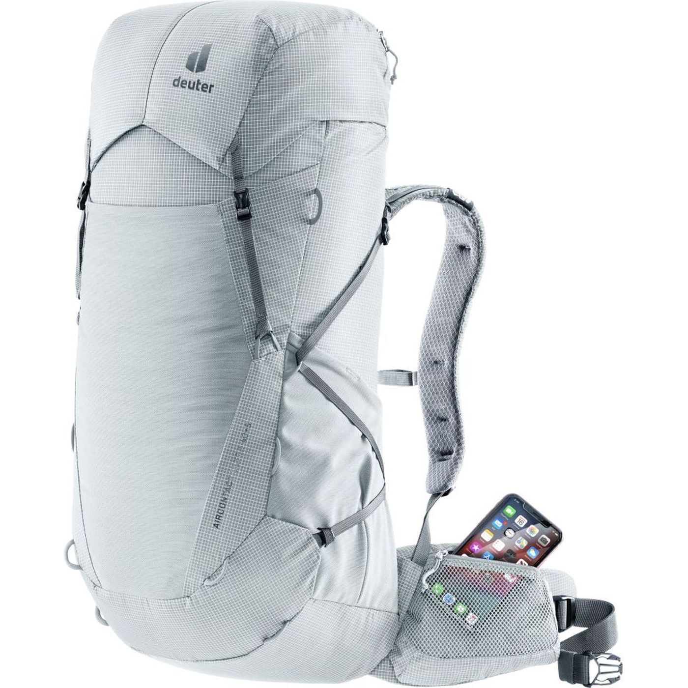 DeuterAircontact Ultra 40+5