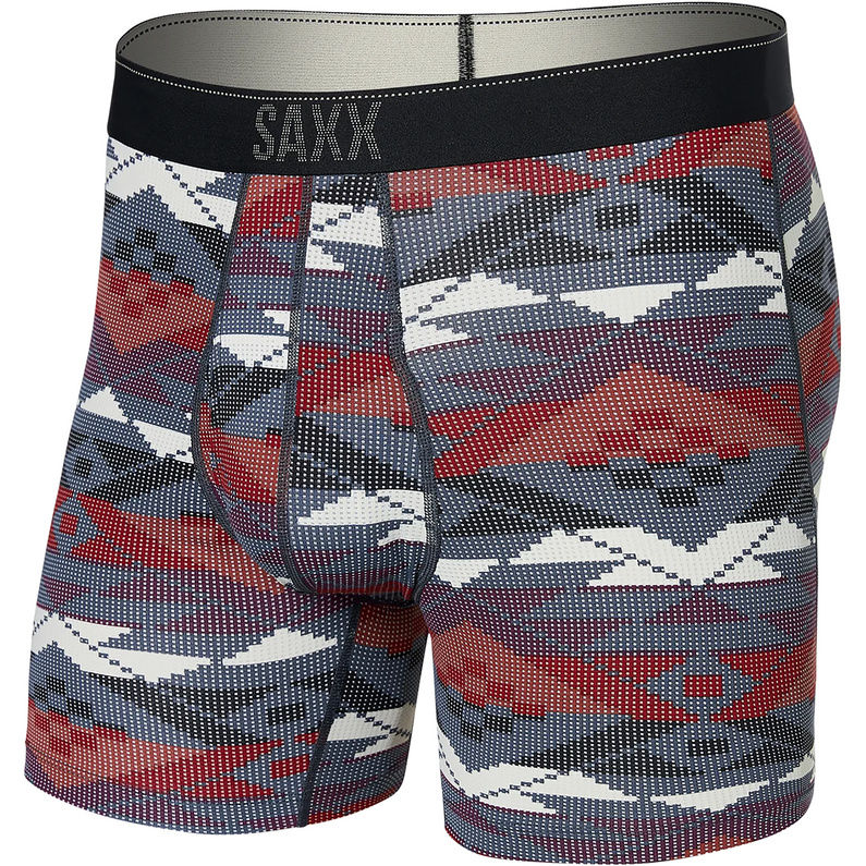 Saxx Underwear Herren Quest Boxer