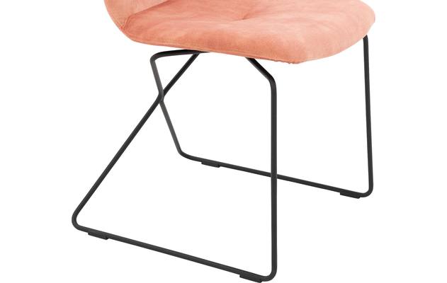 Eetkamerstoel Manzini