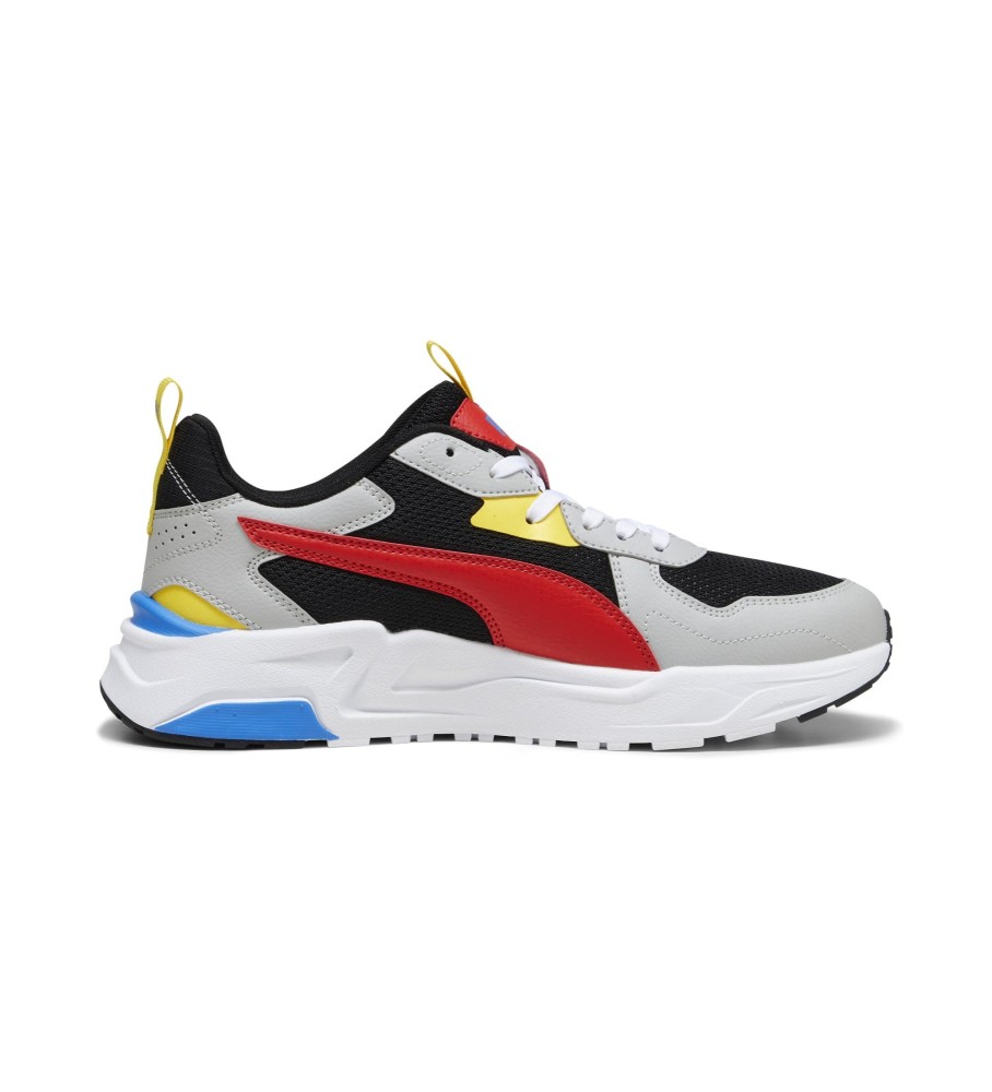 Tênis Puma Trinity Lite Multicolor