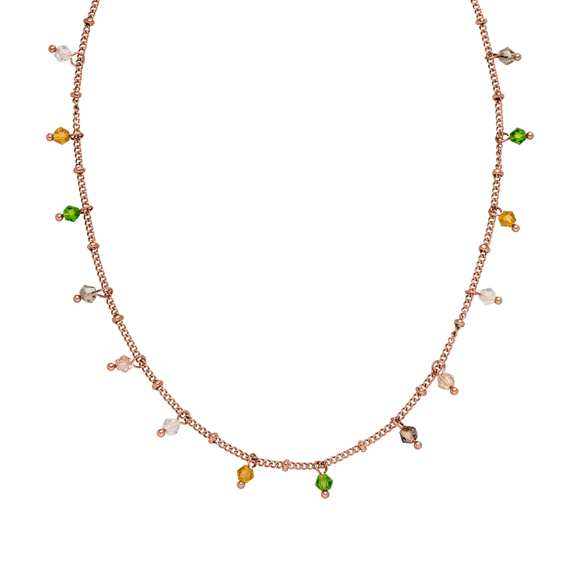 Boho Kette