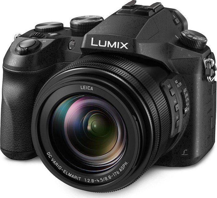 Panasonic Lumix DMC-FZ2000