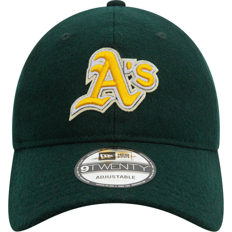 New Era 9TWENTY MLB Melton Oakland Athletics Cap