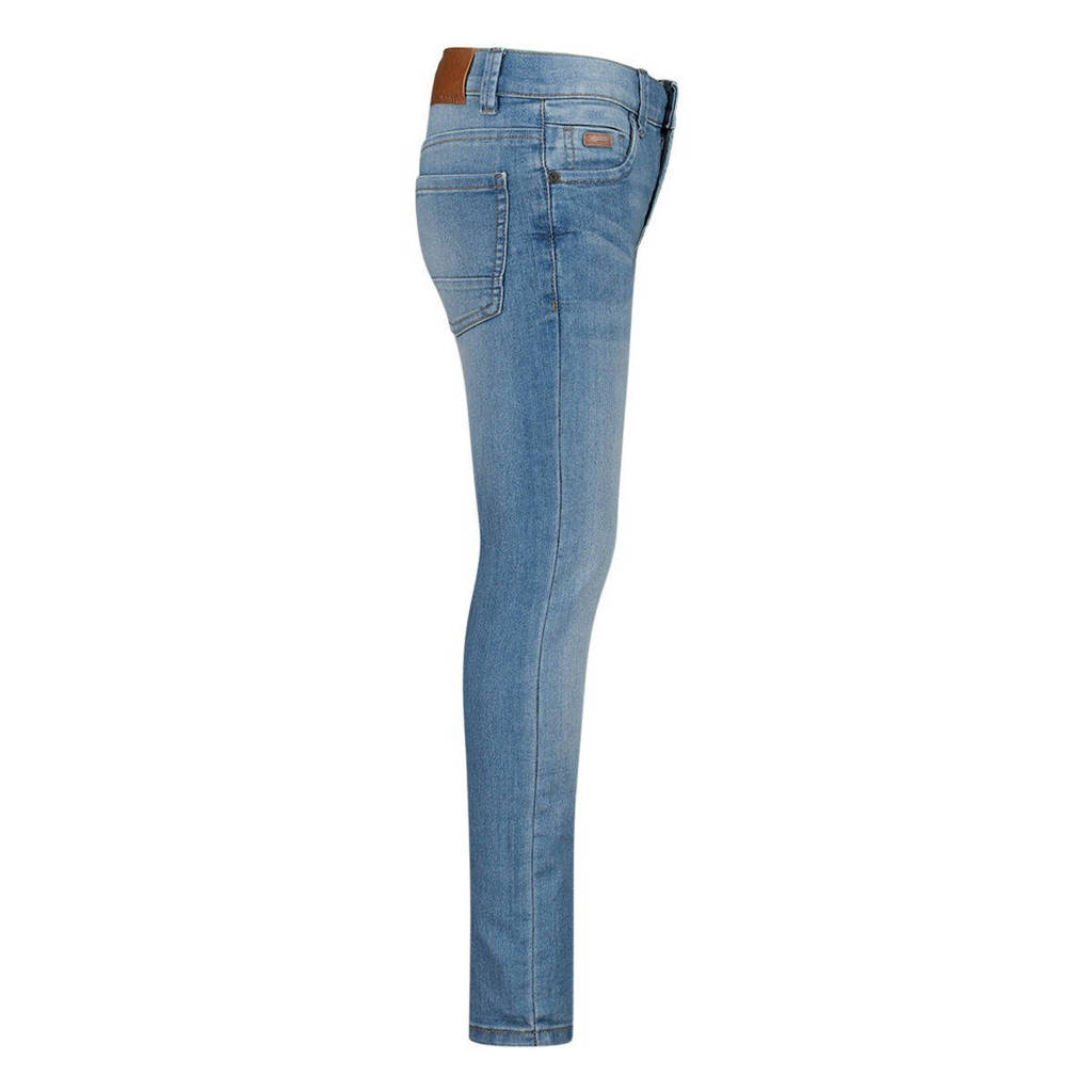 NAME IT skinny jeans NKMPETE light blue denim