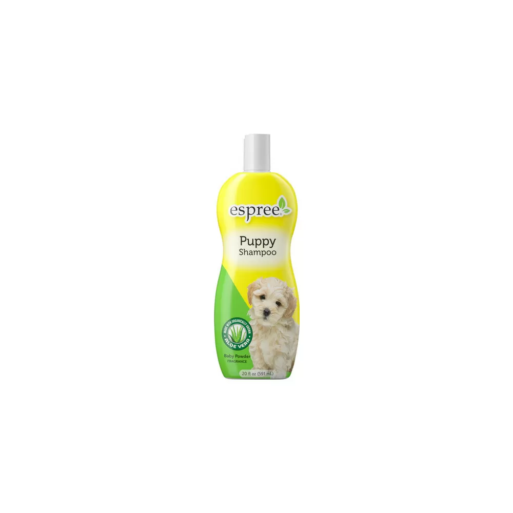 Espree Puppy & Kitten Shampoo - 355 ml