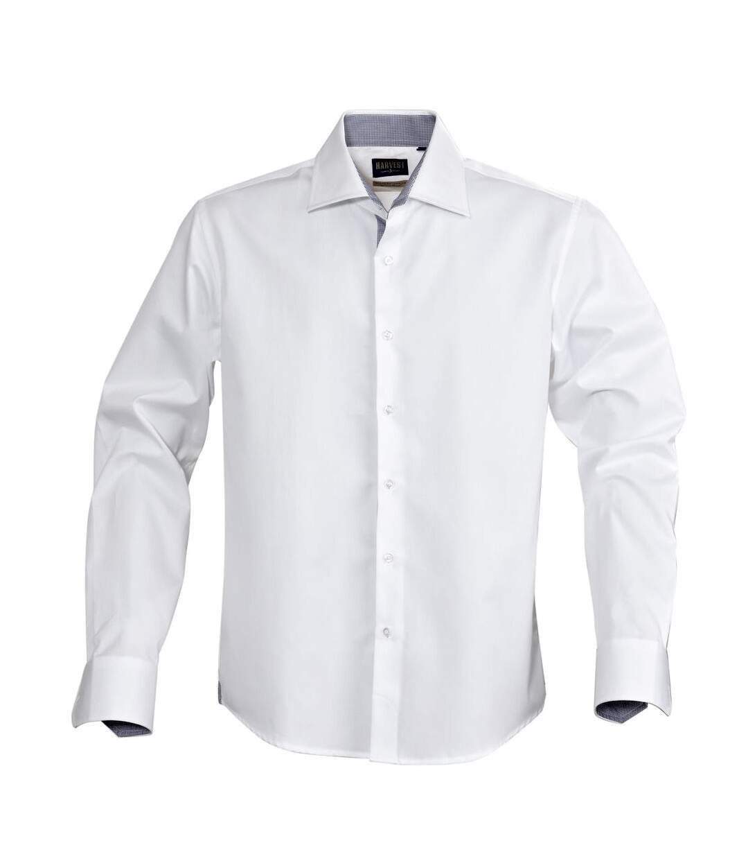 James Harvest - Chemise formelle BALTIMORE - Homme (Blanc) - UTUB398