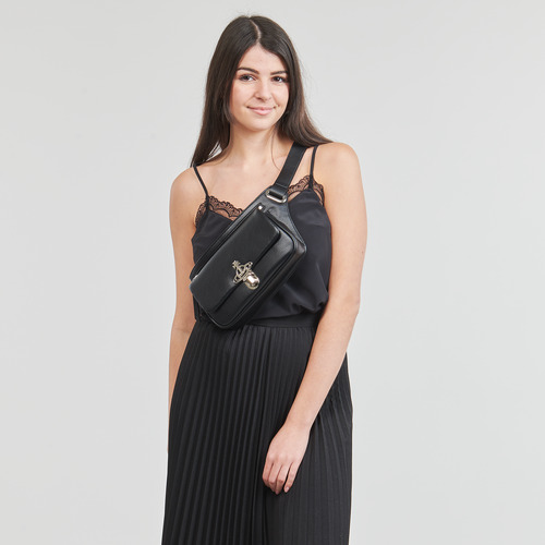 Vivienne Westwood - BEAU BUMBAG Negro
