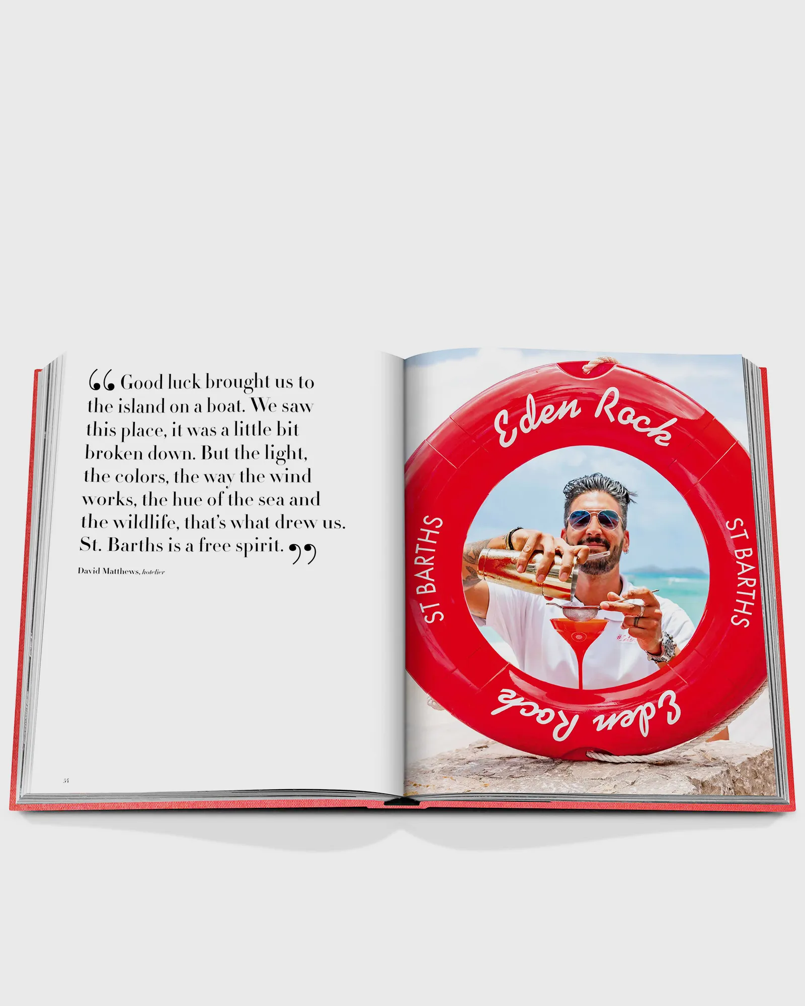 Assouline 
