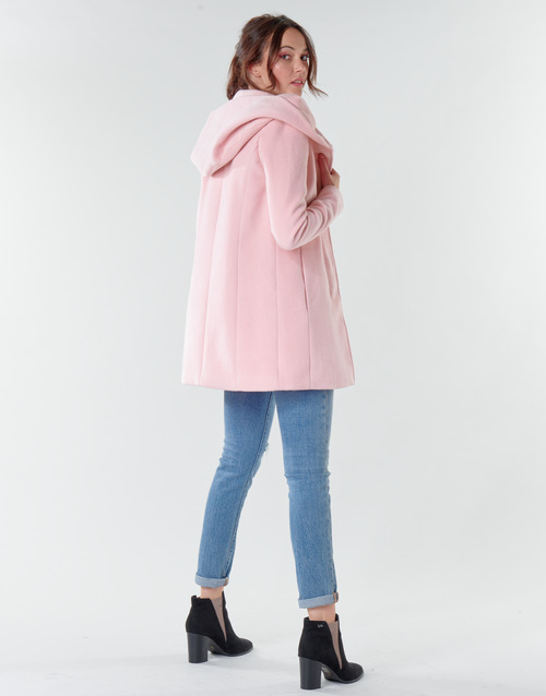 Moony Mood - PANTE - Rose