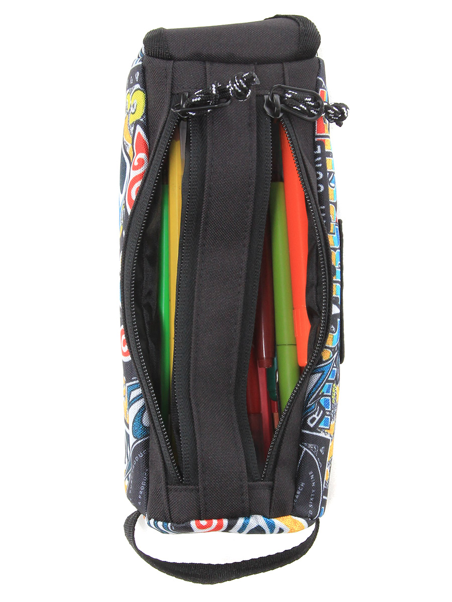 Trousse Rip Curl Mayhem - 2 compartiments