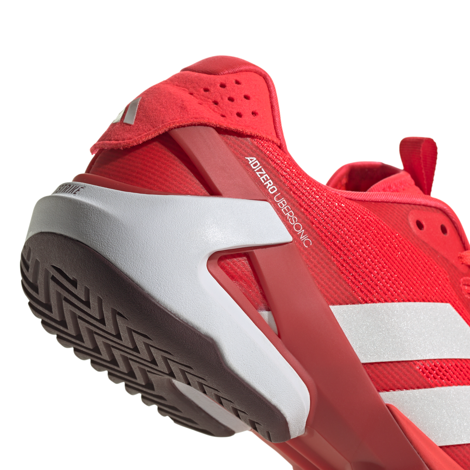 adidas adizero Ubersonic 5 Heren