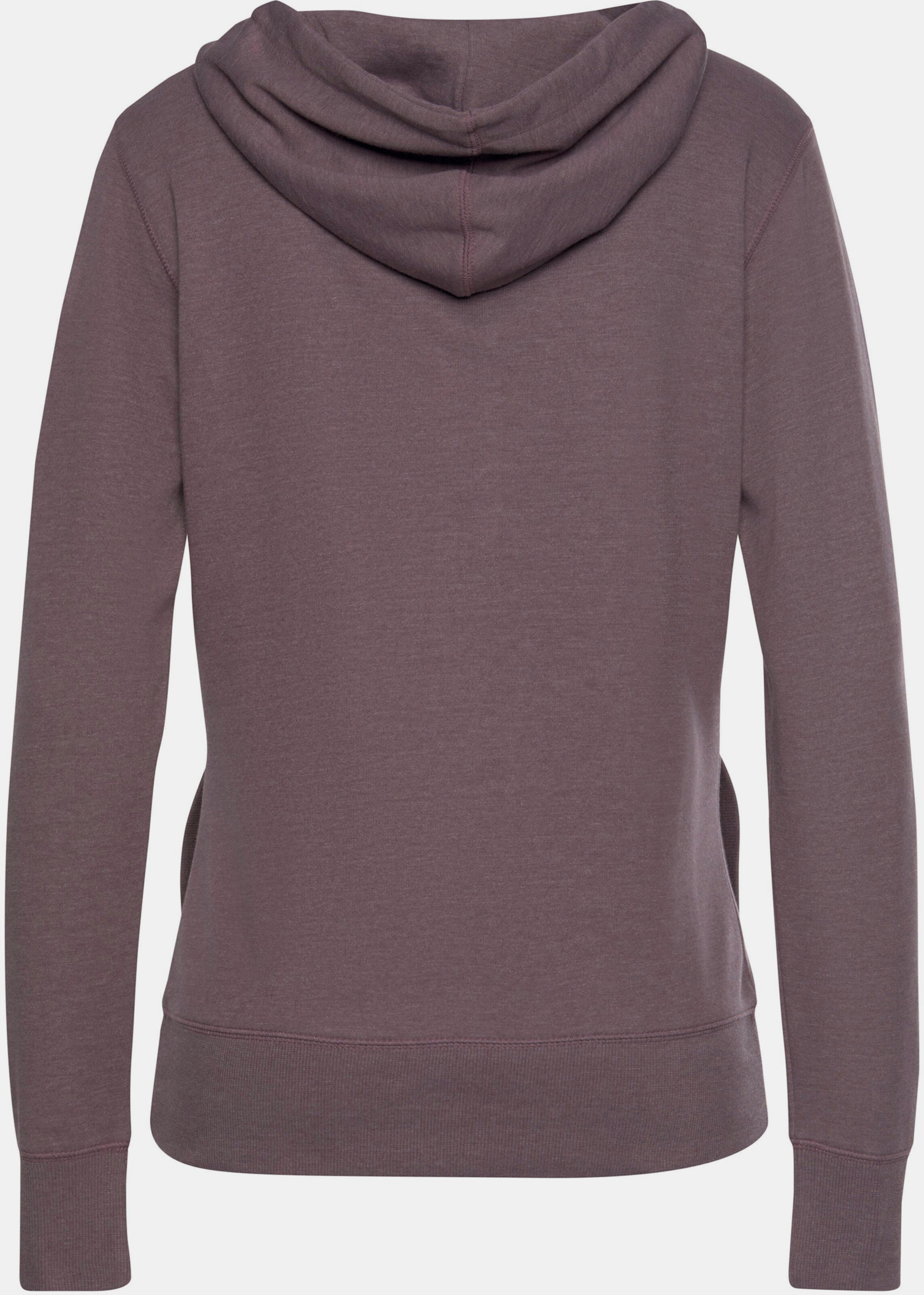 Sweatjacke