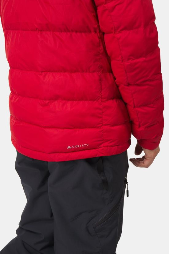 CORTAZU CORTAZU Recycled Midlayer Jas
