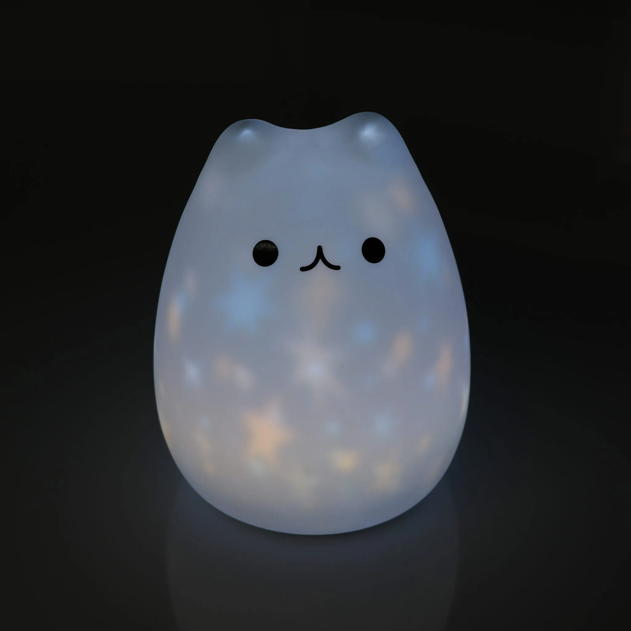 Bébé Confort Veilleuse Chat Étoilée Rechargeable