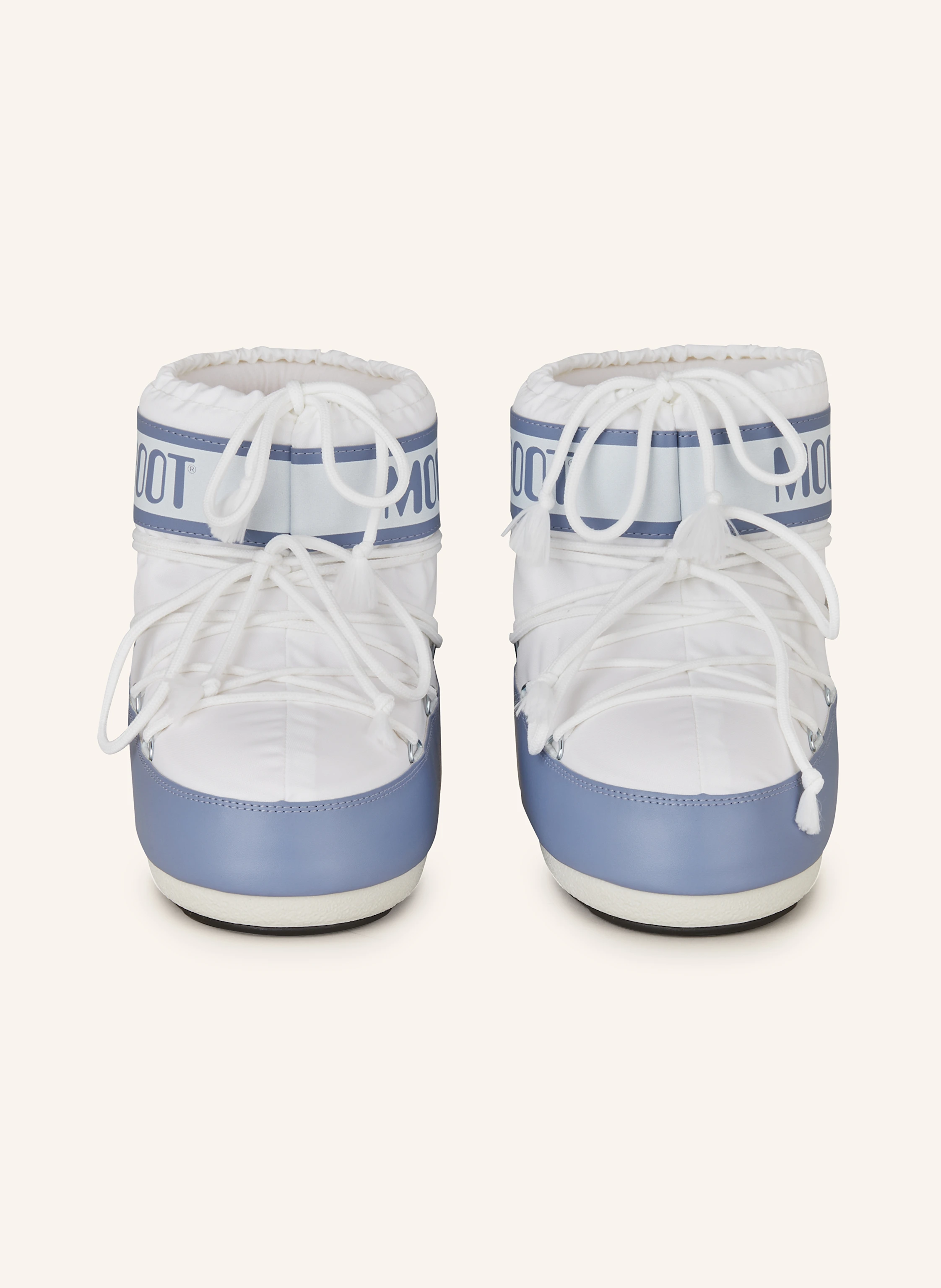 MOON BOOT Moon Boots ICON LOW NYLON