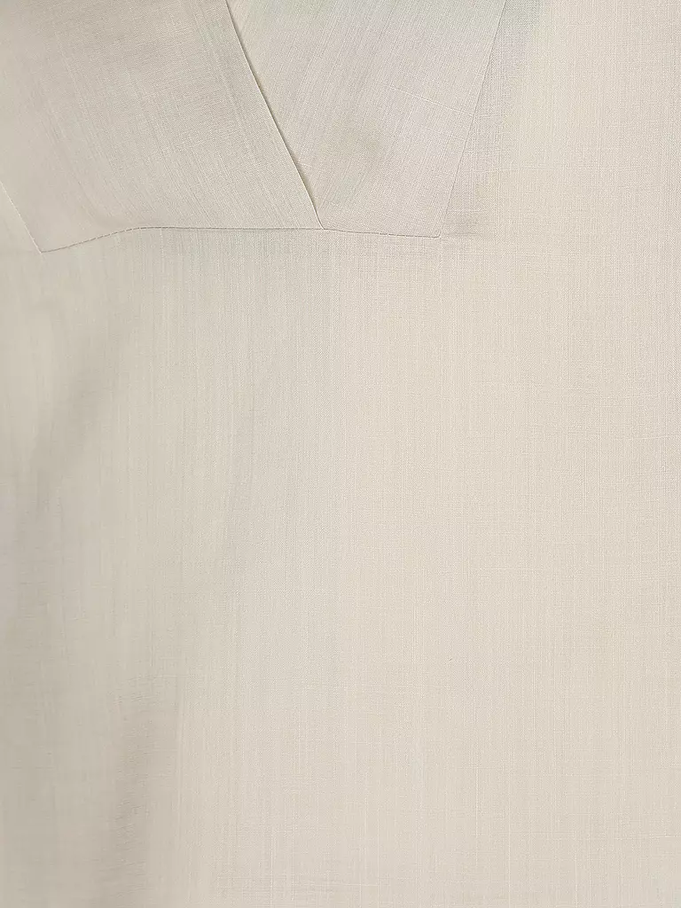 MAX MARA STUDIO Bluse BRONZO beige