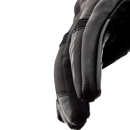 Gants RST ATLAS WATERPROOF - Noir