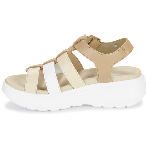 Panama Jack - NAILA COLORS B1 - Taupe
