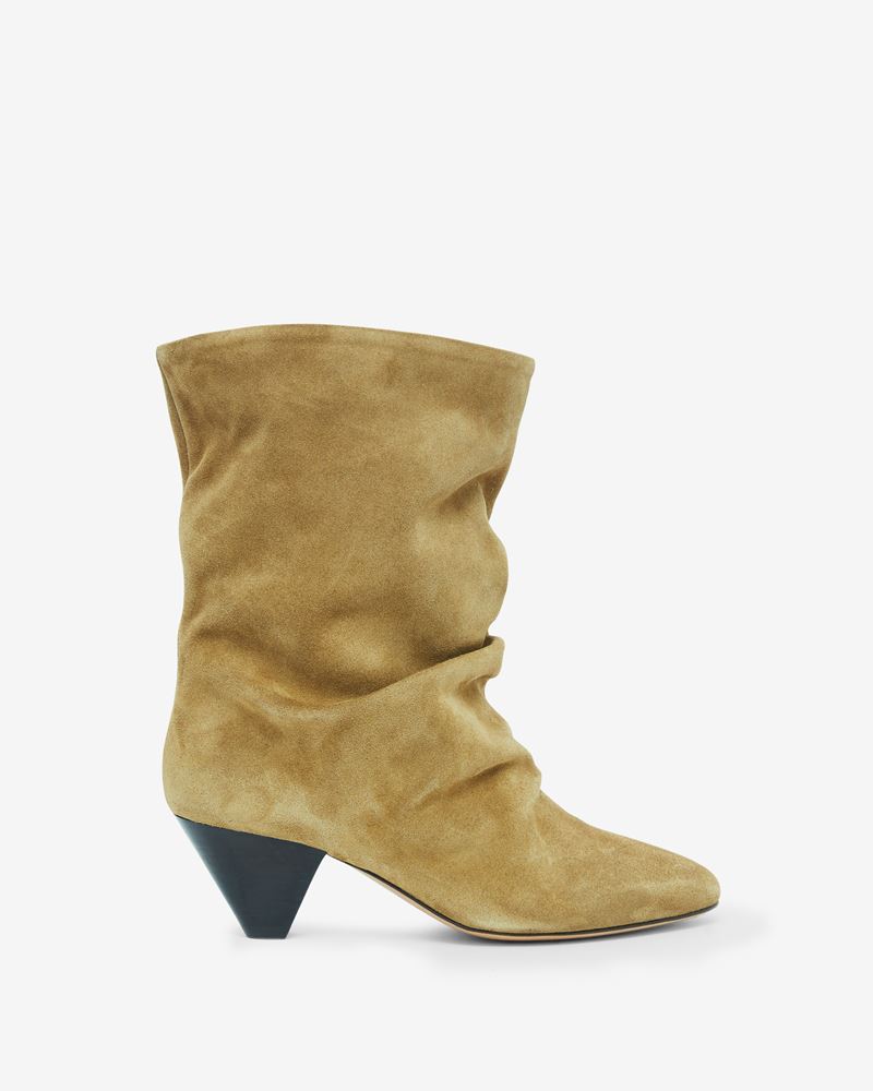 BOTTINES REACHI