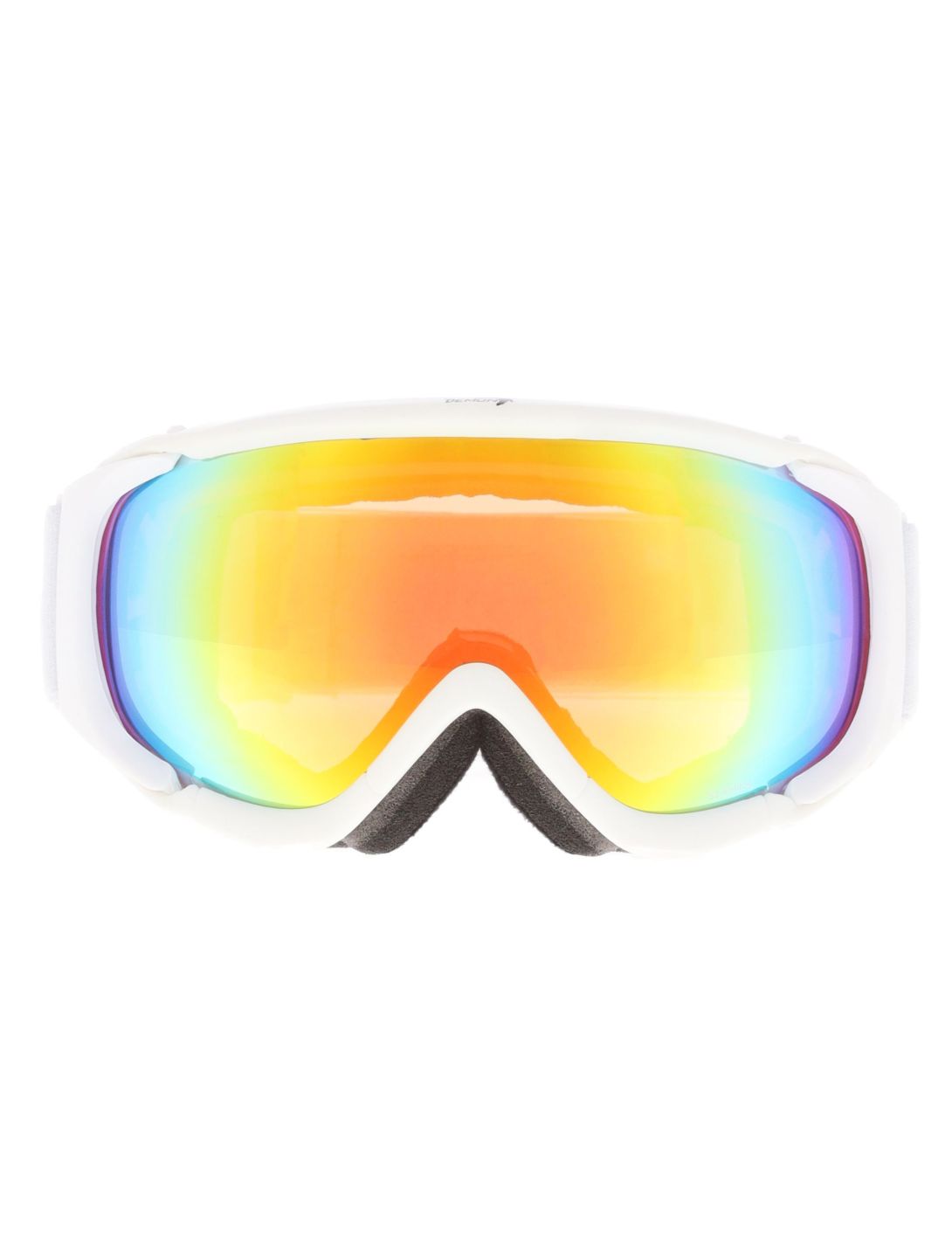 Matrix skibril unisex
