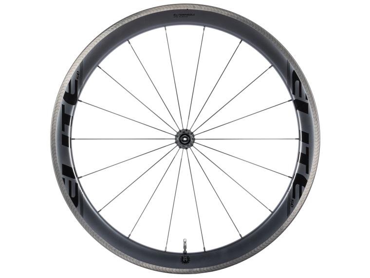 Elitewheels Marvel 50V Racefiets Wielen