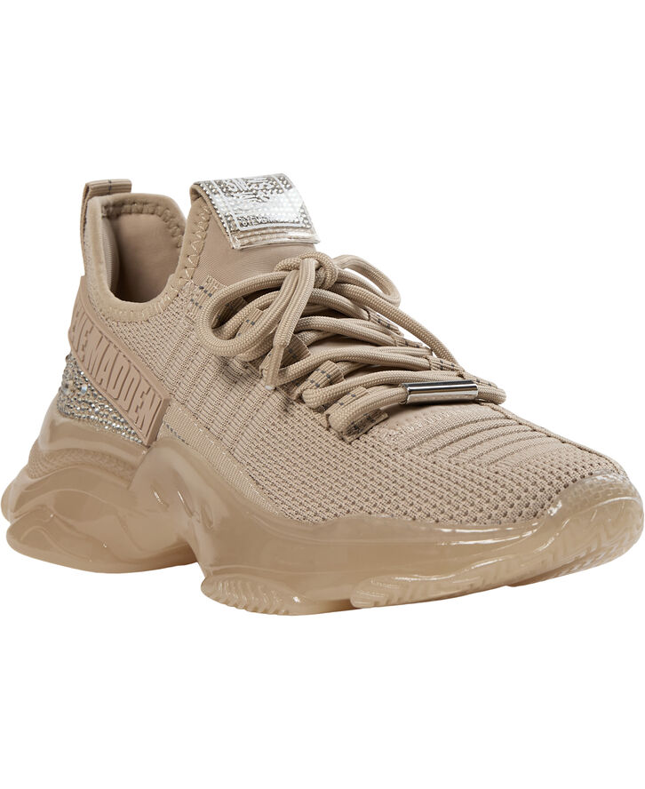 Steve Madden Maxilla-R-E Sneaker Blush multi