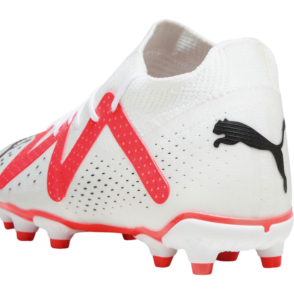 Puma Future Match FG/AG Fodboldstøvler Børn