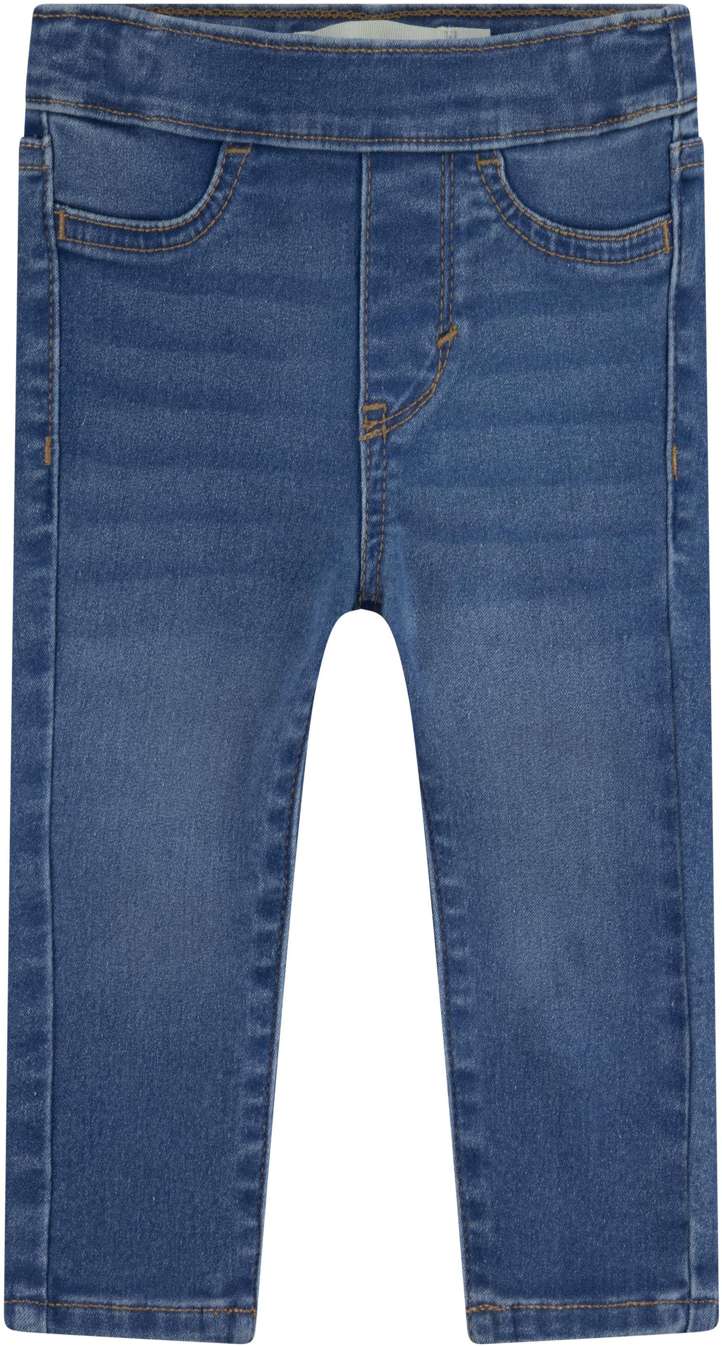 Levi's® Kids Schlupfjeans »PULL-ON JEGGING« for BABYGIRLS