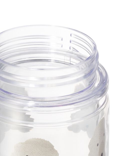 gourde chien/chat 500ml