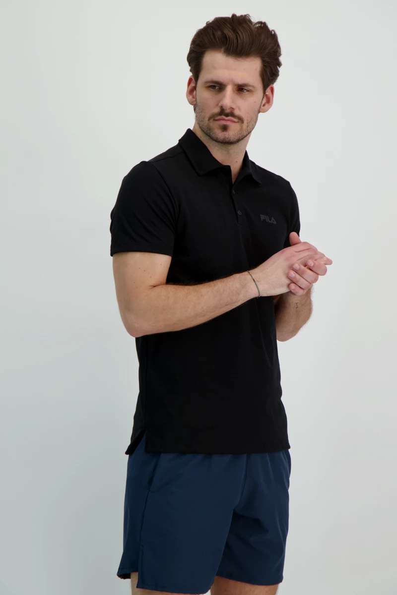 Fila Herren Tennisshirt
