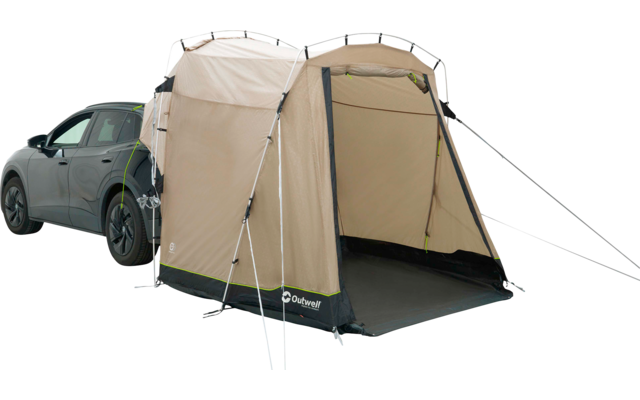 Outwell Dune Heckzelt für SUV und PKW