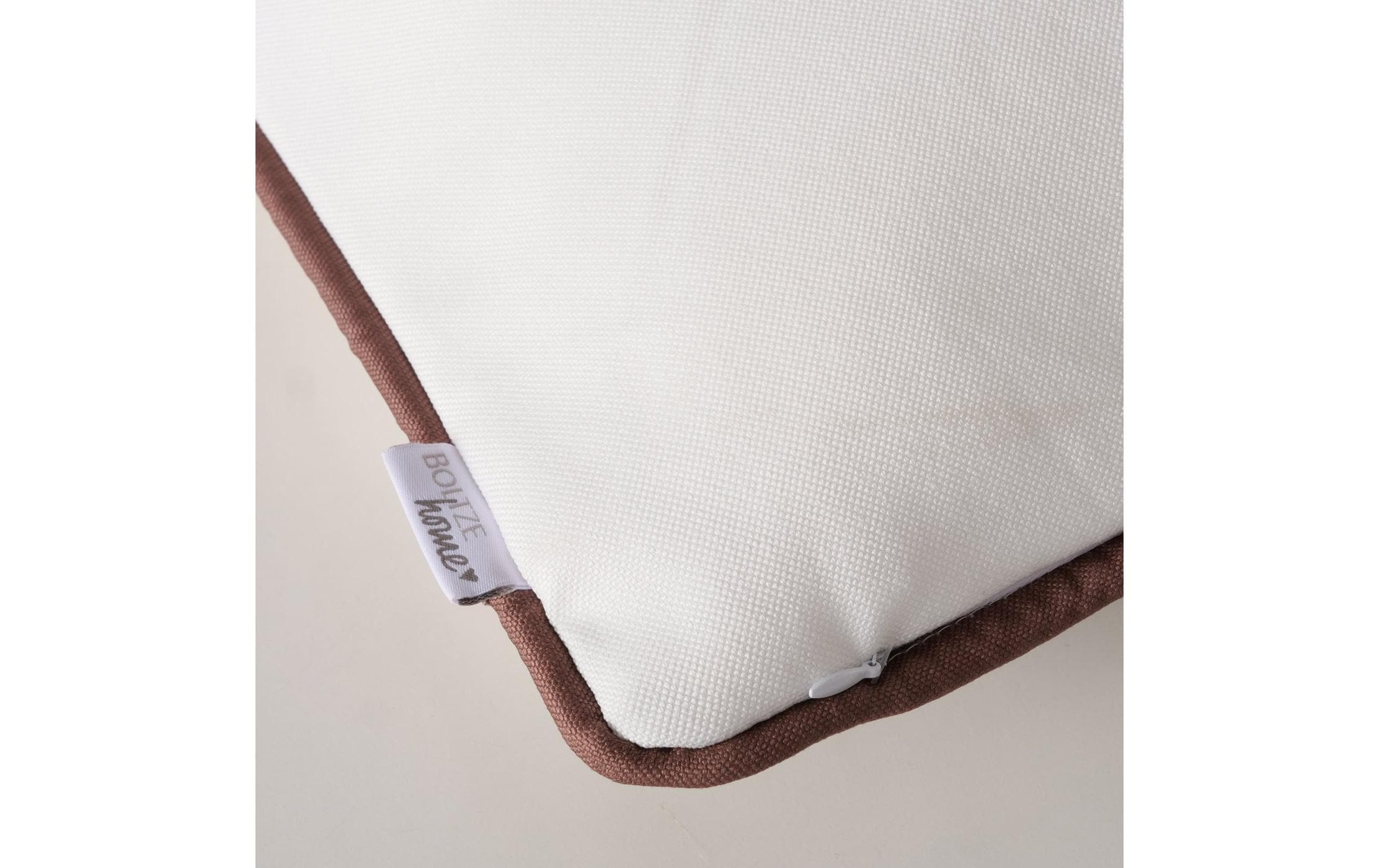 Kissen Poldie Polyester, 45 x 45 cmDekokissen