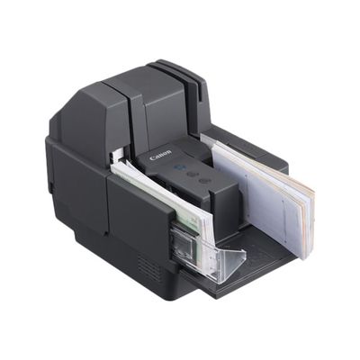 Canon imageFORMULA CR-120 - scanner de documents - 600 dpi x 600 dpi - USB 2.0